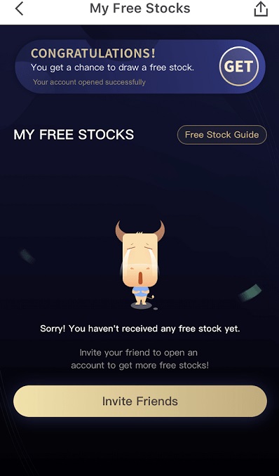 webull-free-stock-congratulations